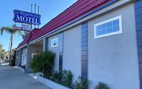 Regency Motel